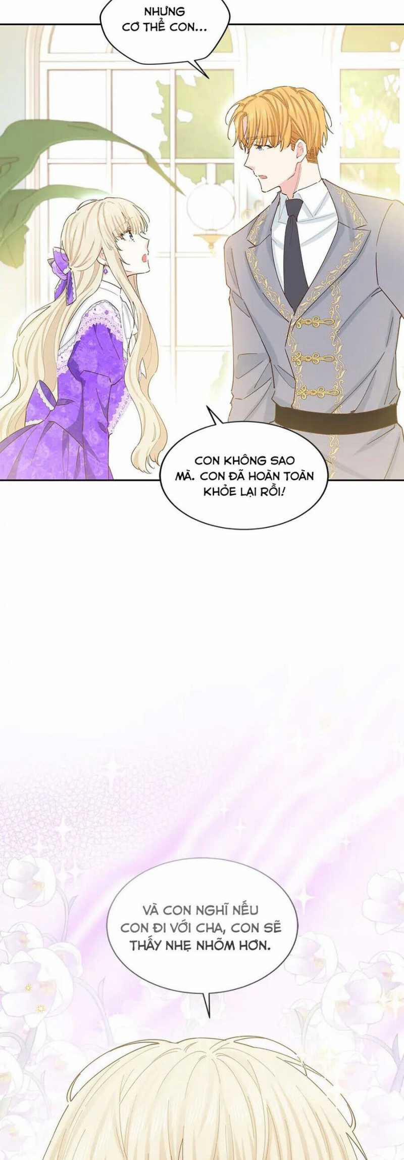 Tôi Đã Mệt Rồi 74 trang 34