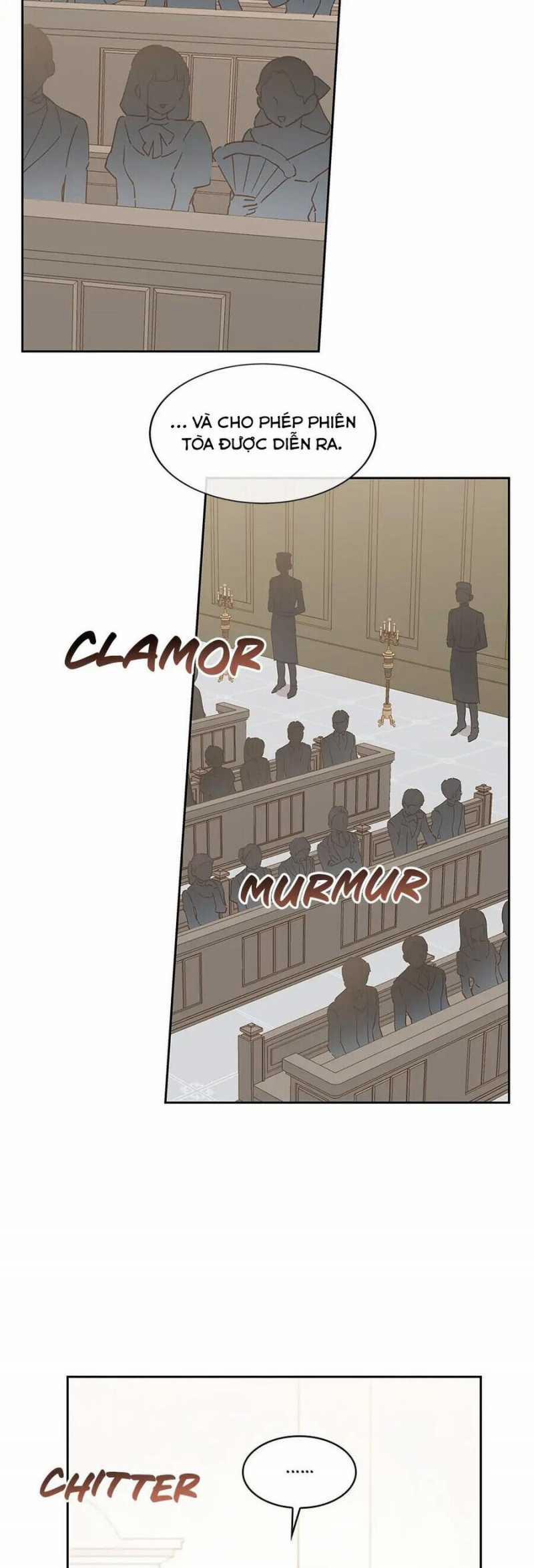 Tôi Đã Mệt Rồi 74 trang 39