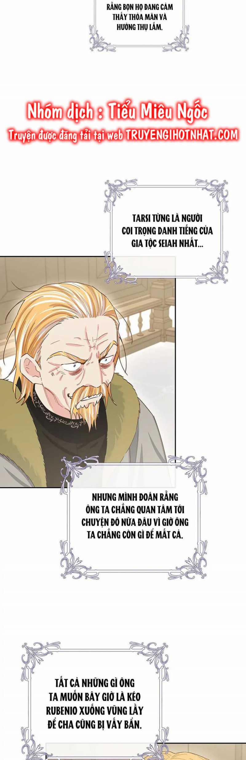 Tôi Đã Mệt Rồi 74 trang 41