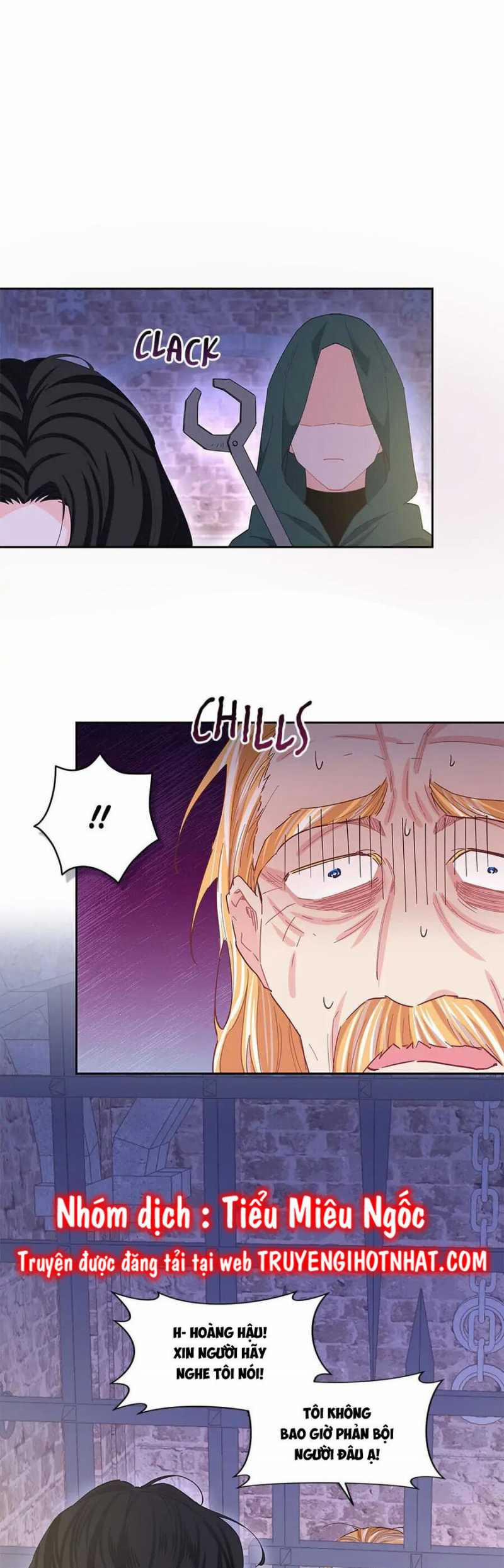 Tôi Đã Mệt Rồi 74 trang 5