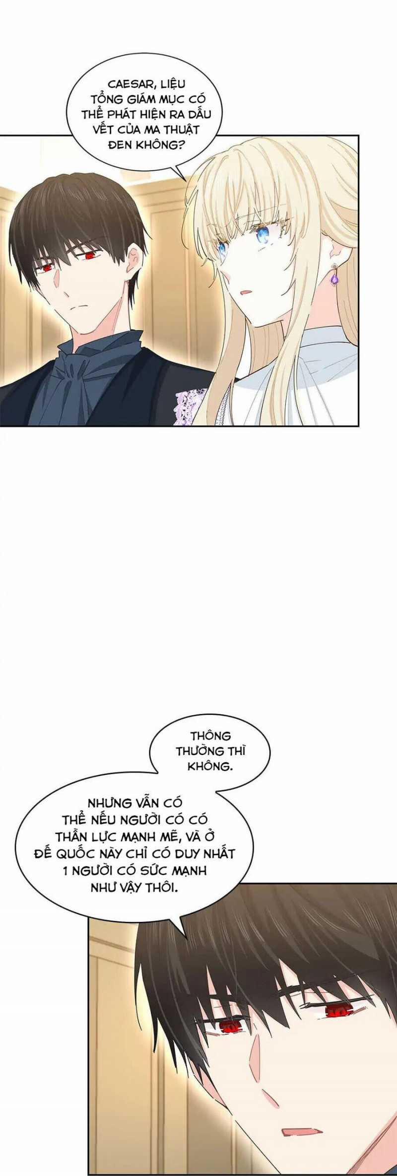 Tôi Đã Mệt Rồi 75 trang 12