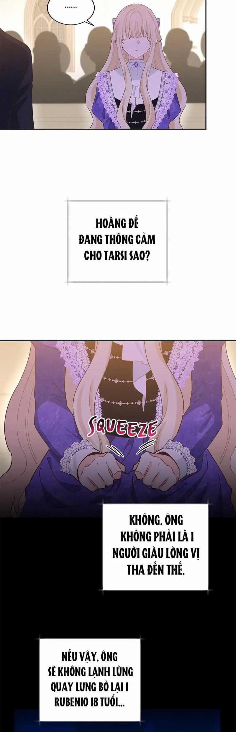 Tôi Đã Mệt Rồi 75 trang 30