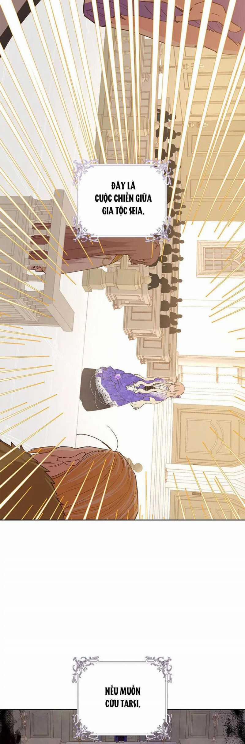 Tôi Đã Mệt Rồi 75 trang 34