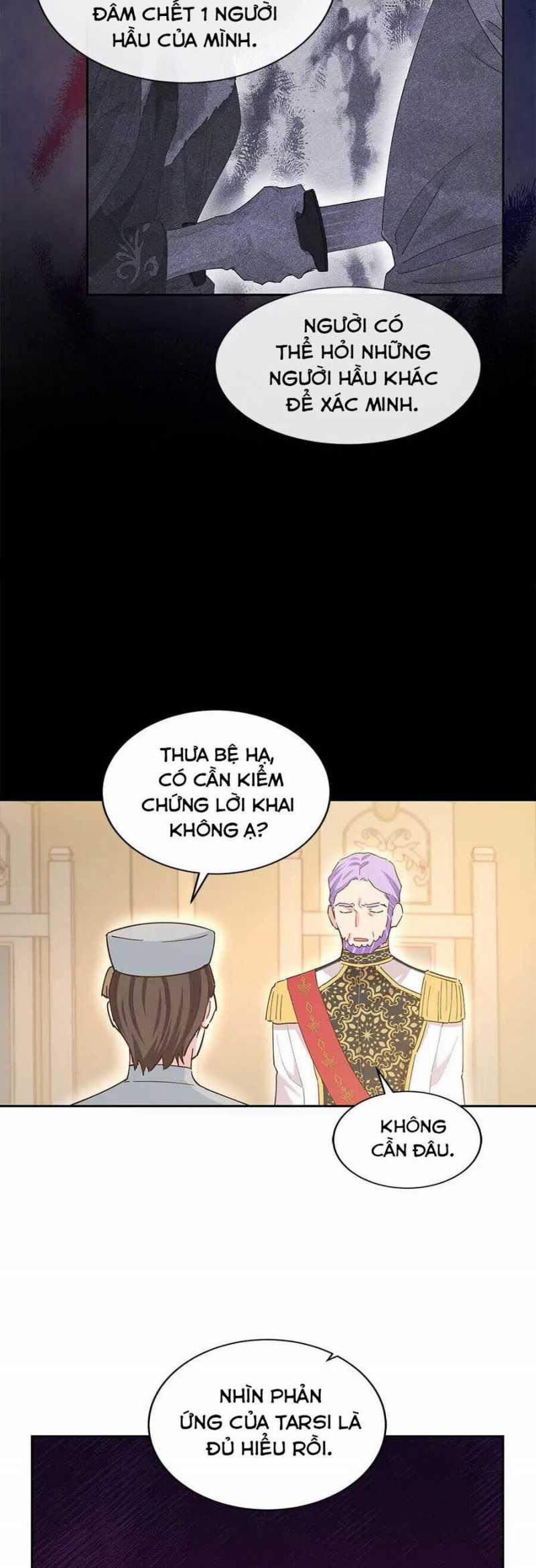 Tôi Đã Mệt Rồi 75 trang 41