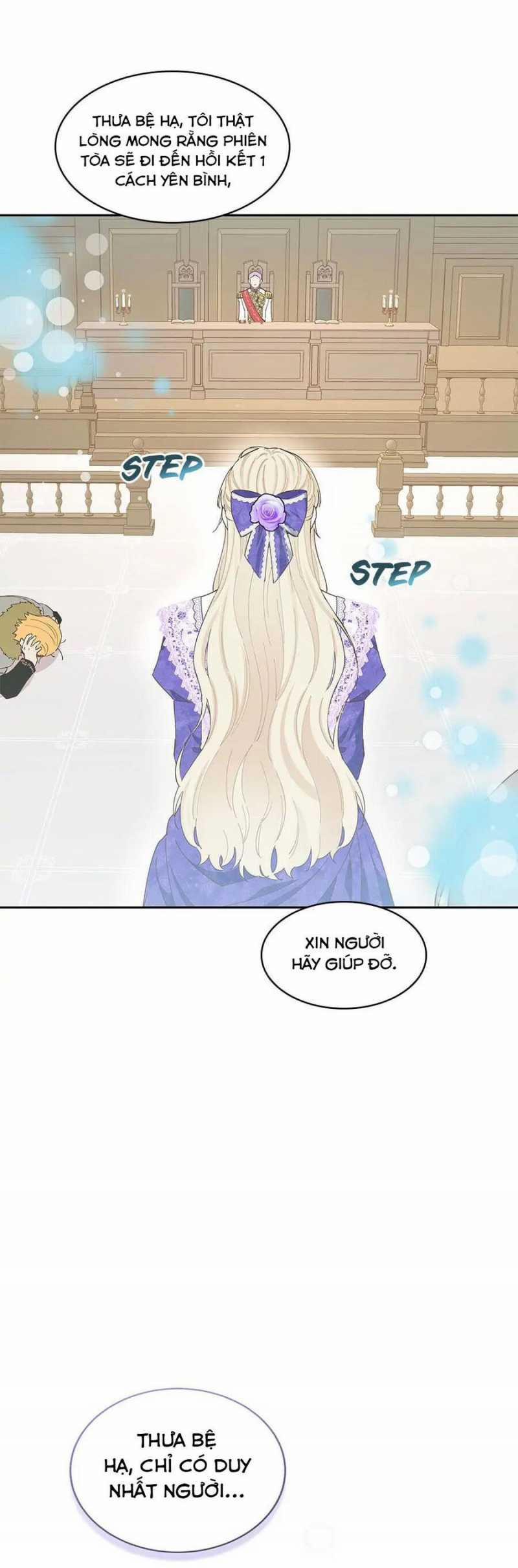 Tôi Đã Mệt Rồi 75 trang 43