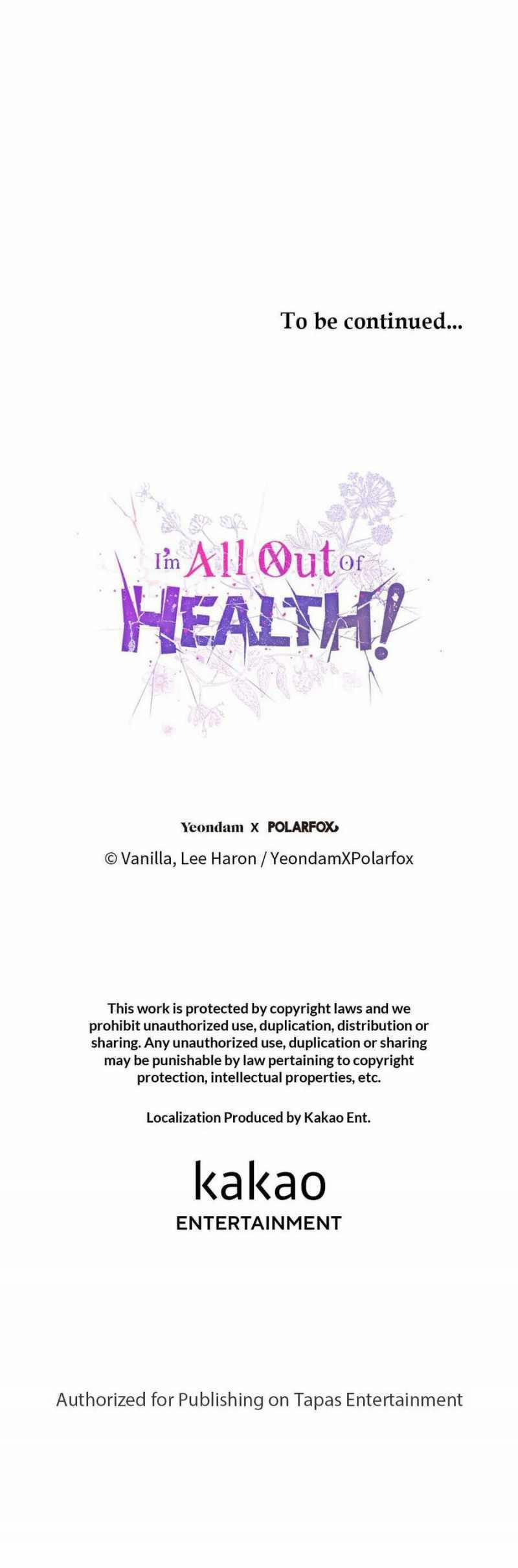 Tôi Đã Mệt Rồi 75 trang 45