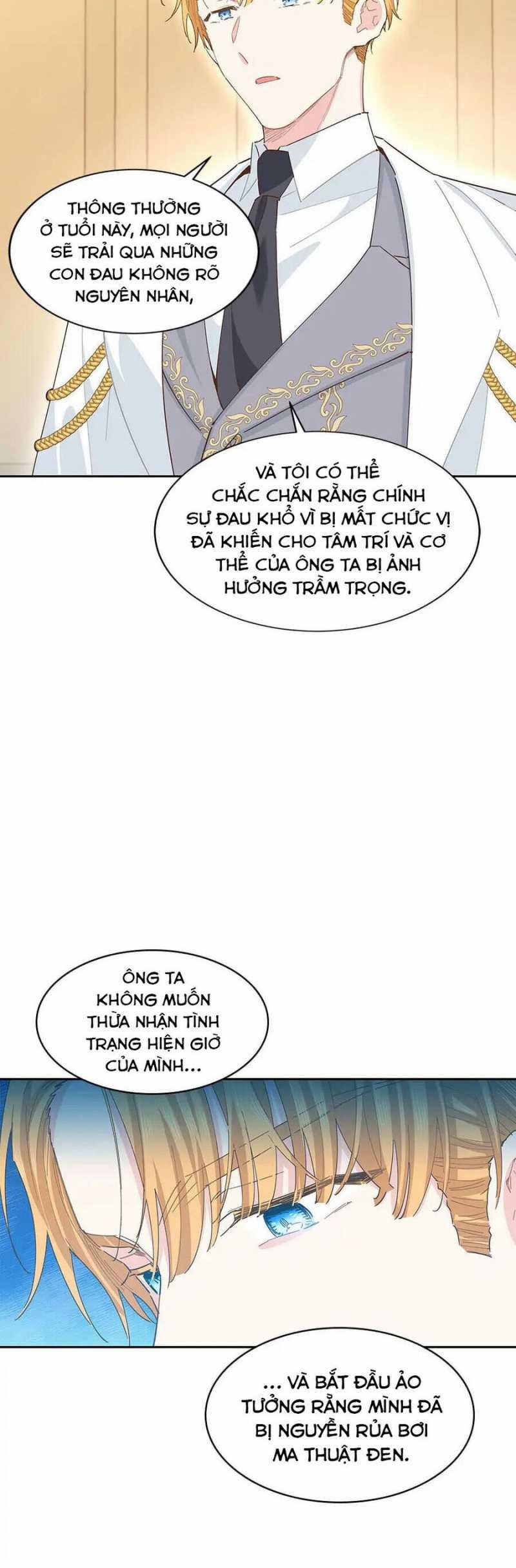 Tôi Đã Mệt Rồi 75 trang 5