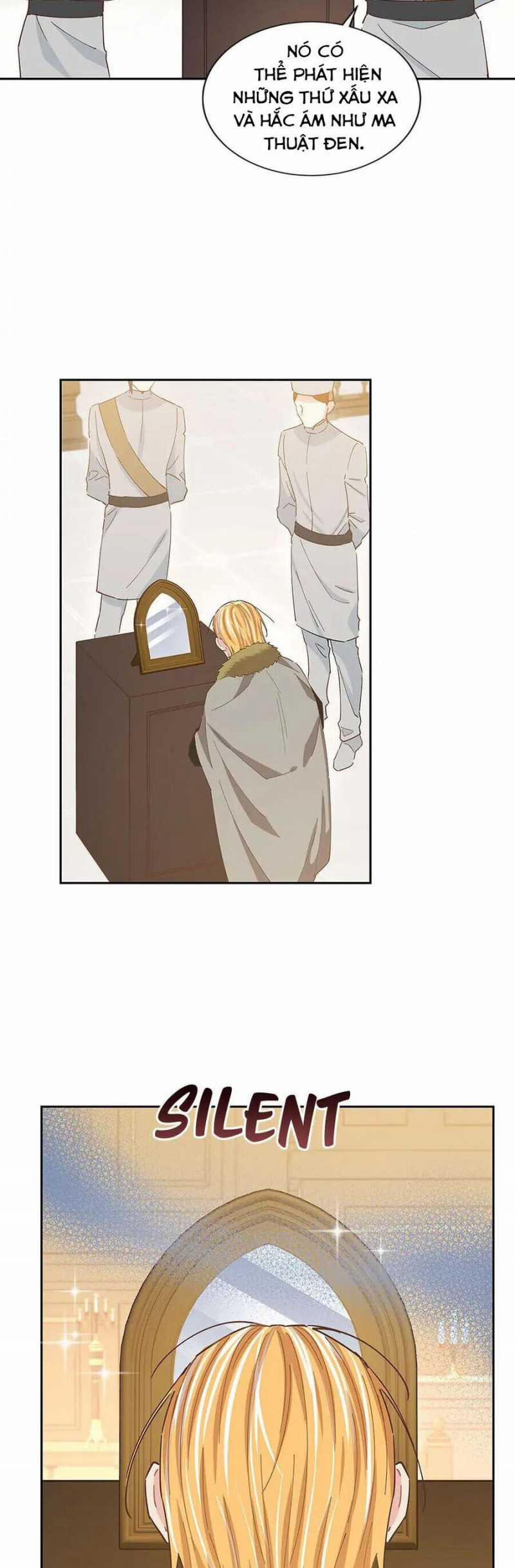 Tôi Đã Mệt Rồi 75 trang 7