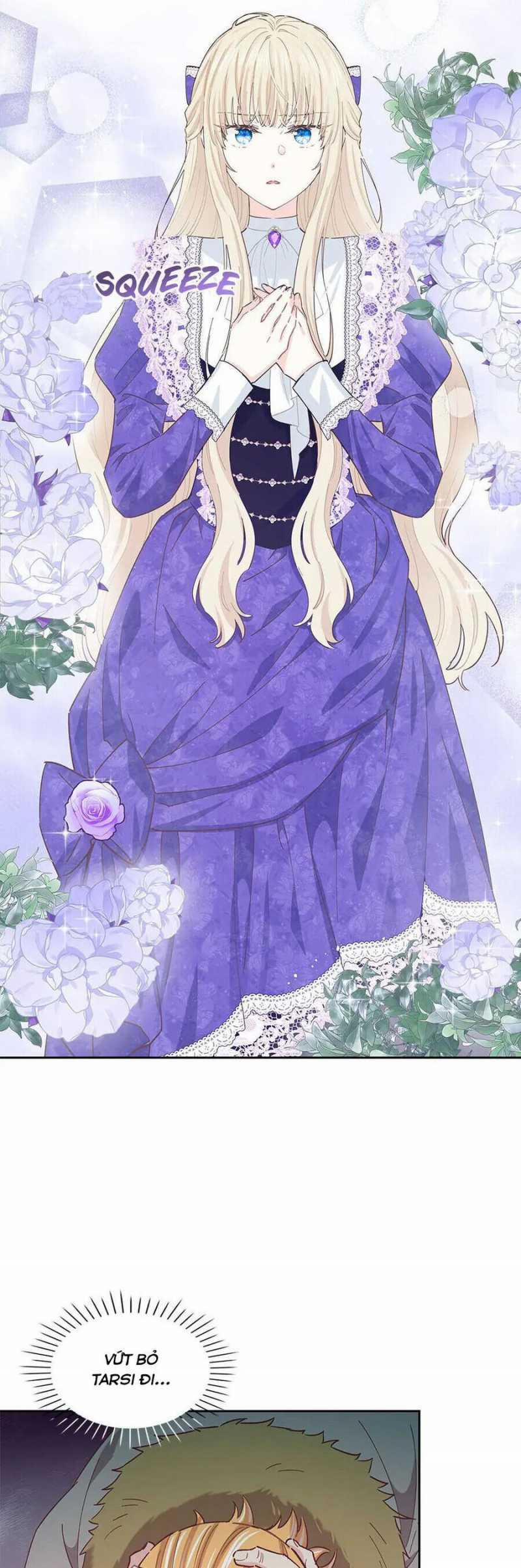 Tôi Đã Mệt Rồi 76 trang 1