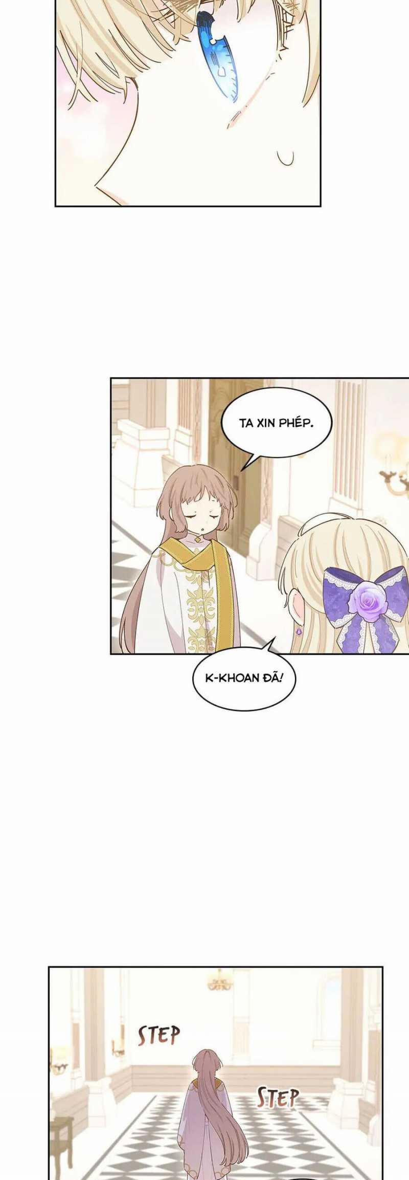 Tôi Đã Mệt Rồi 76 trang 13