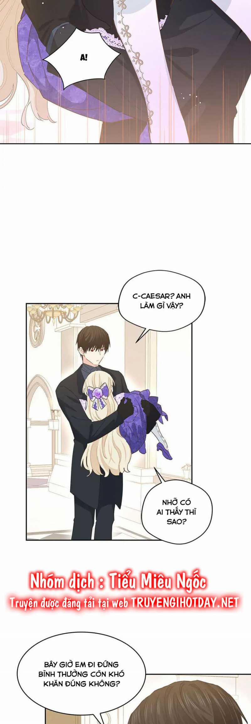 Tôi Đã Mệt Rồi 76 trang 16