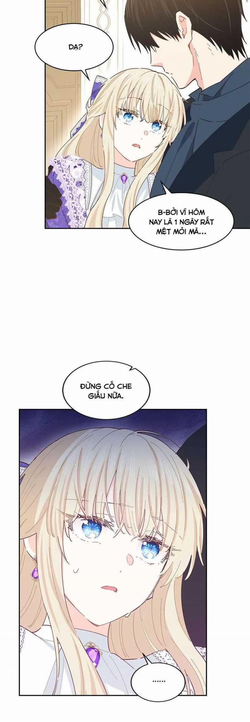 Tôi Đã Mệt Rồi 76 trang 17