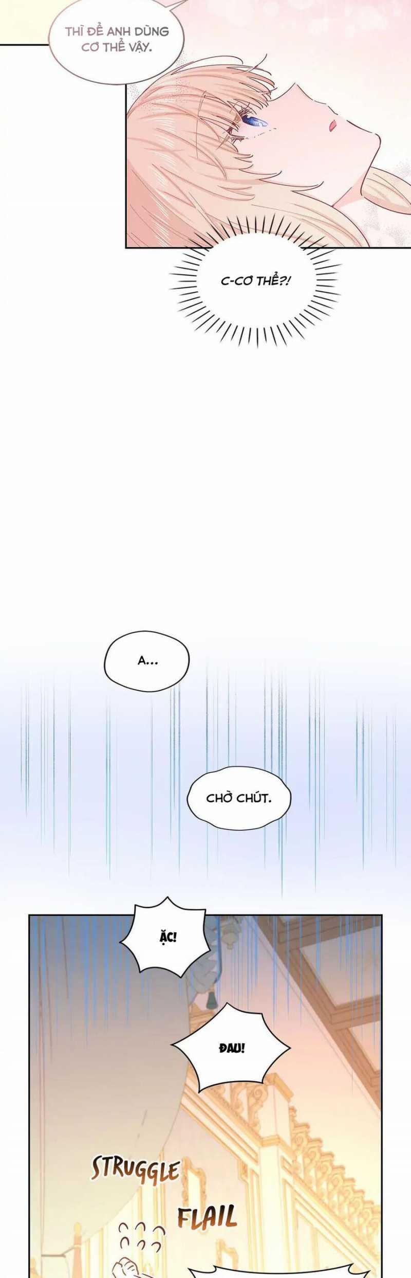 Tôi Đã Mệt Rồi 76 trang 24