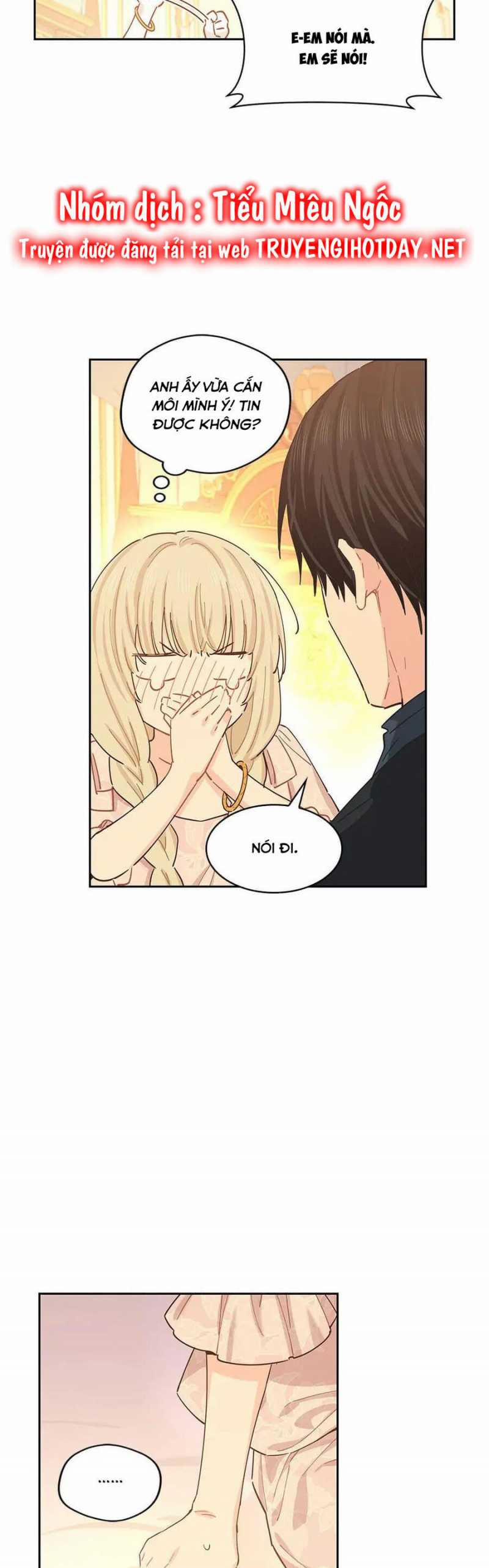 Tôi Đã Mệt Rồi 76 trang 25