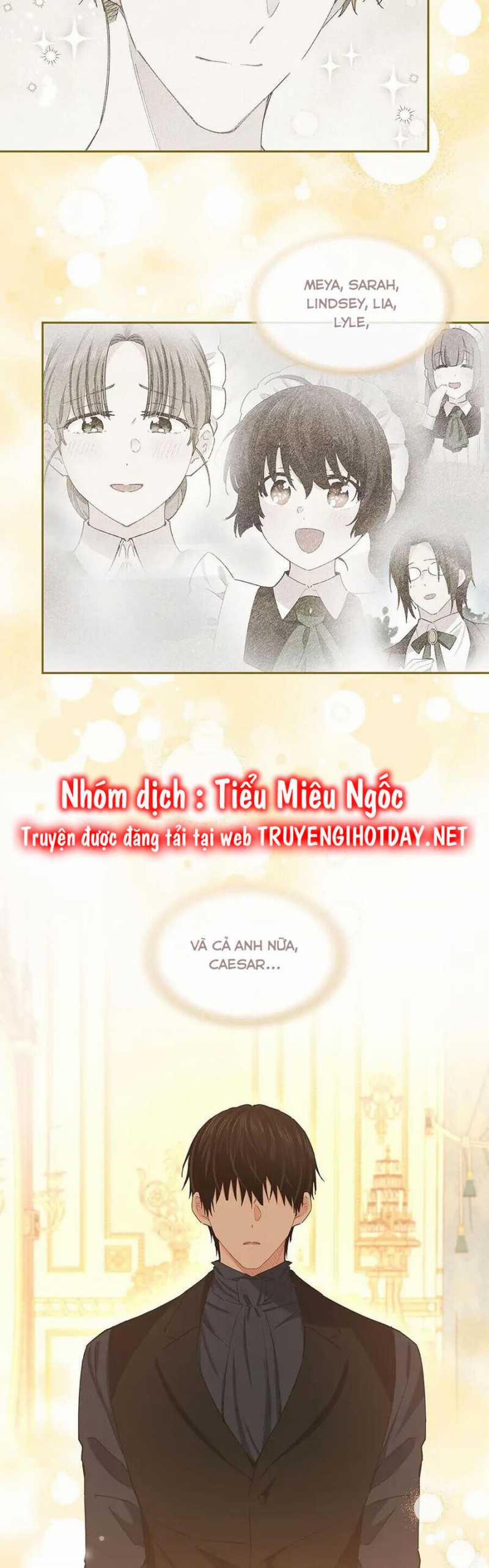 Tôi Đã Mệt Rồi 76 trang 27