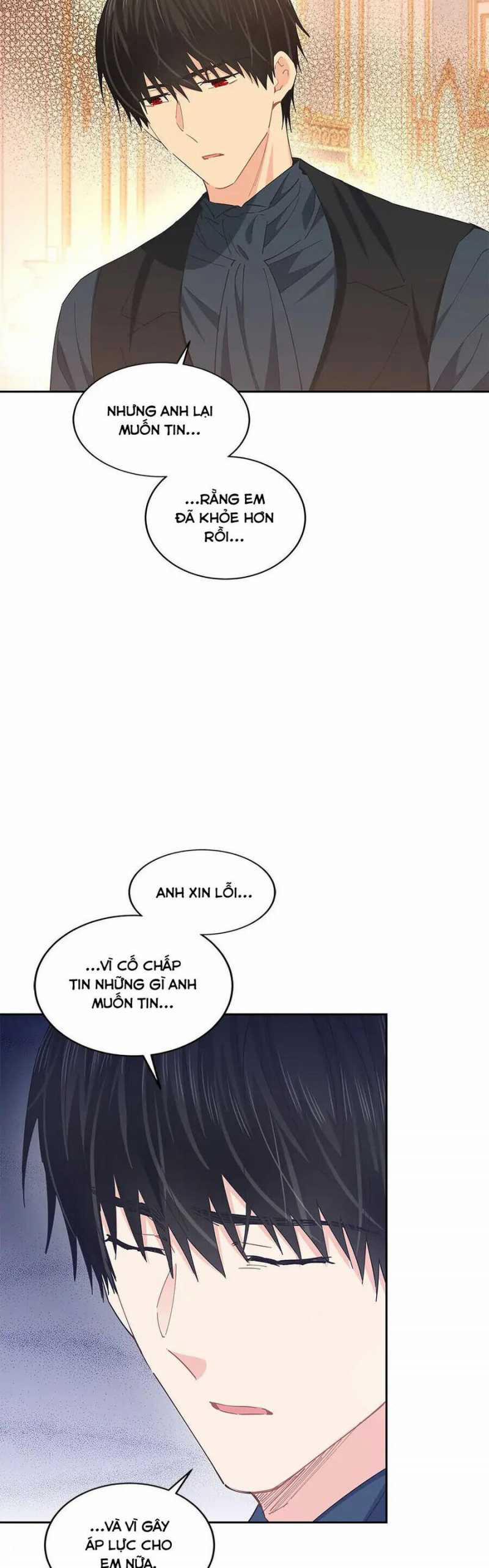 Tôi Đã Mệt Rồi 76 trang 30