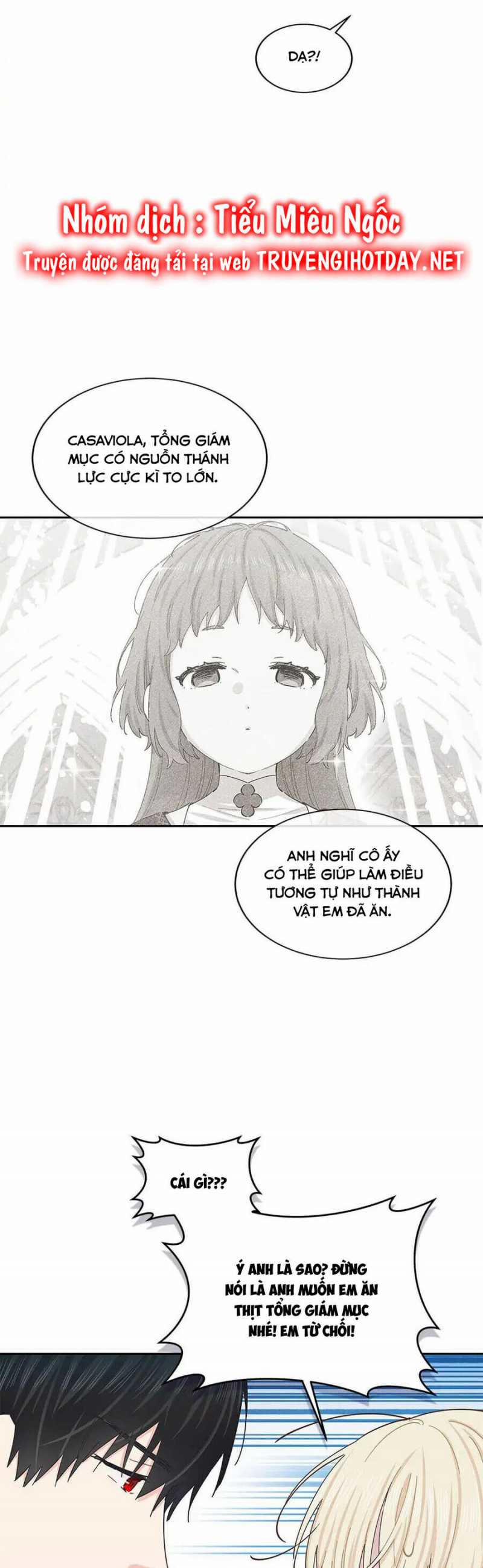 Tôi Đã Mệt Rồi 76 trang 32