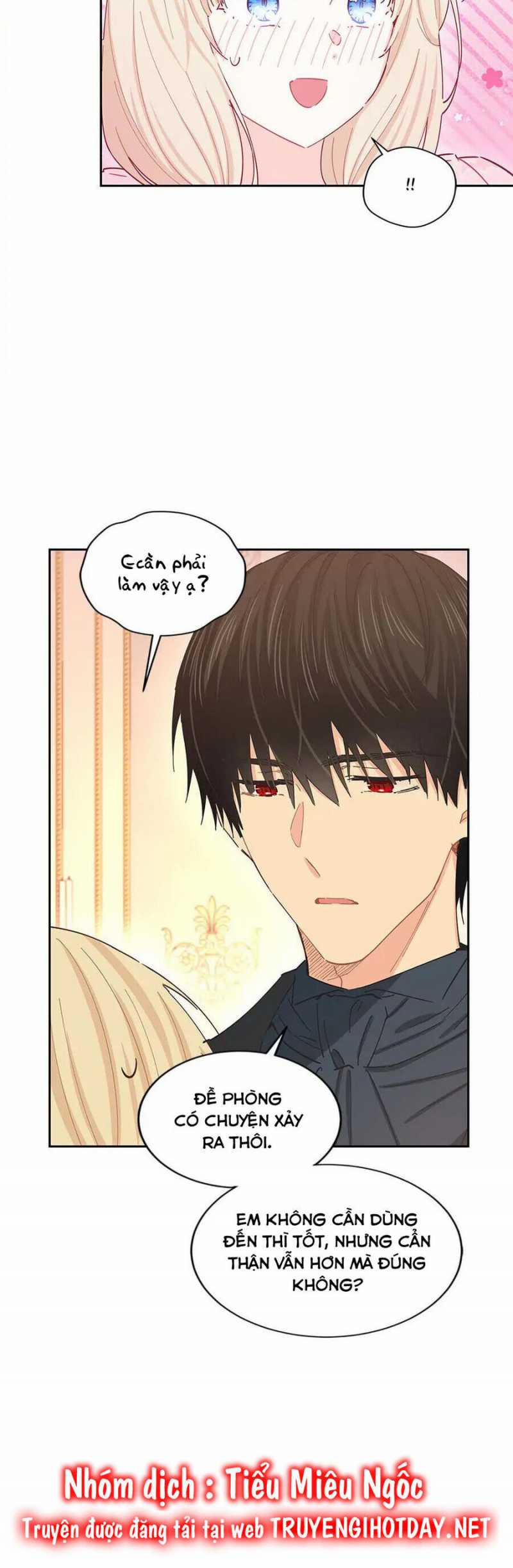 Tôi Đã Mệt Rồi 76 trang 38