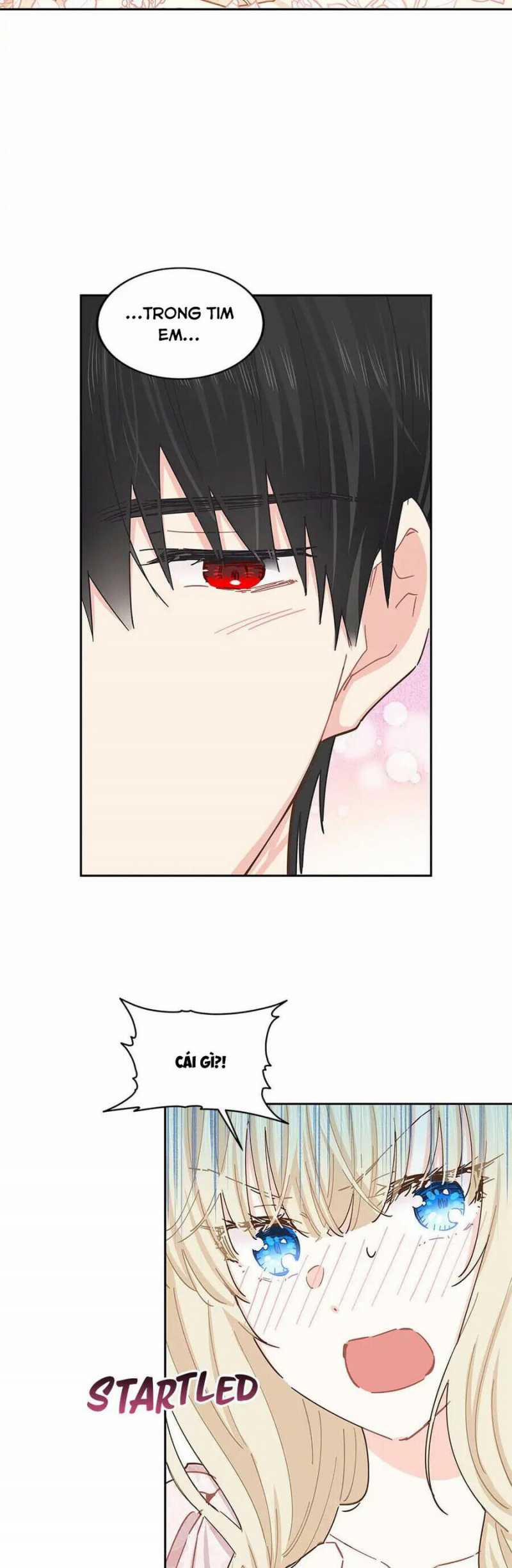 Tôi Đã Mệt Rồi 76 trang 40