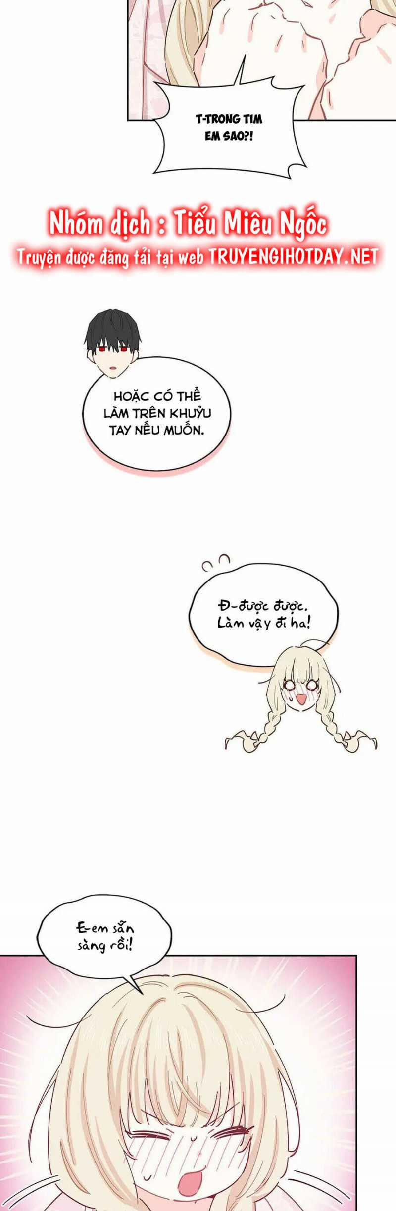 Tôi Đã Mệt Rồi 76 trang 41