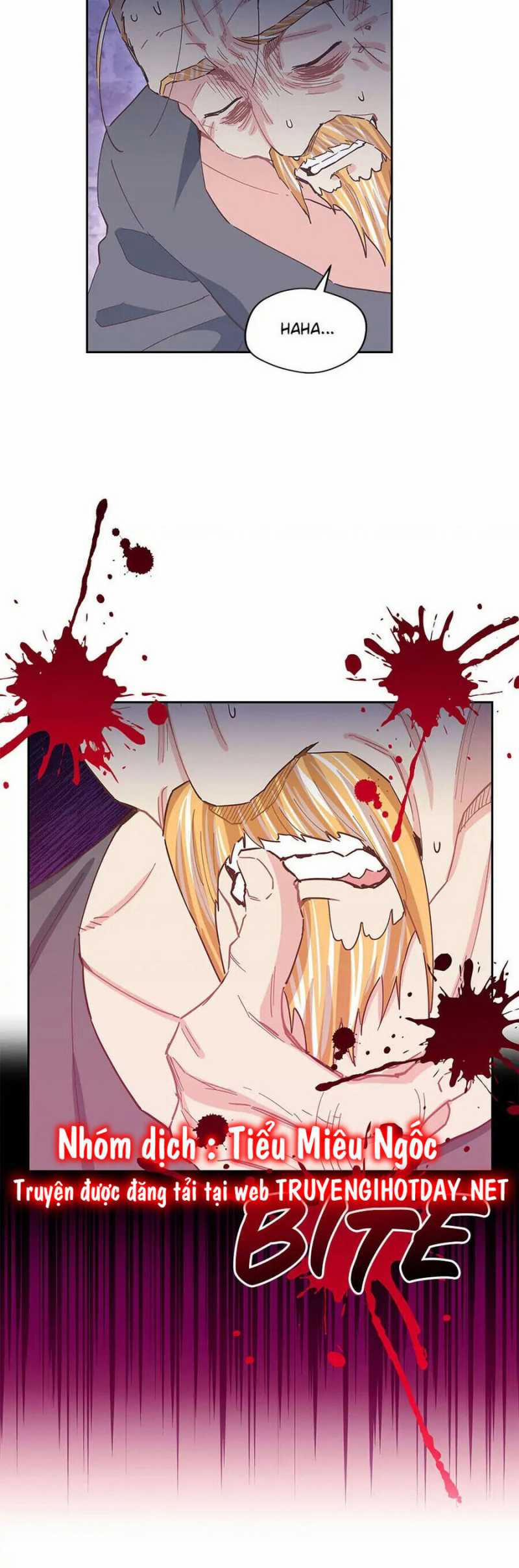 Tôi Đã Mệt Rồi 77 trang 17