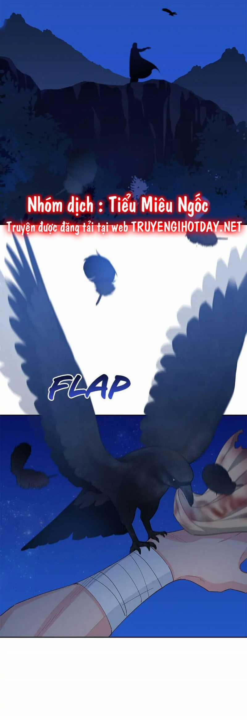 Tôi Đã Mệt Rồi 77 trang 21