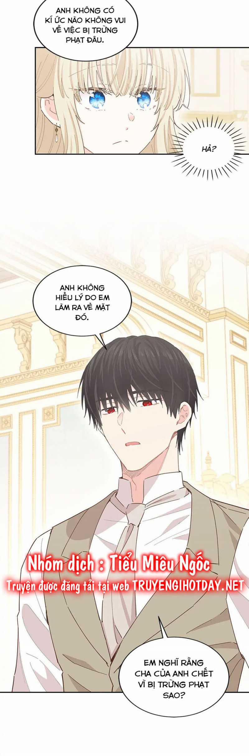 Tôi Đã Mệt Rồi 77 trang 31