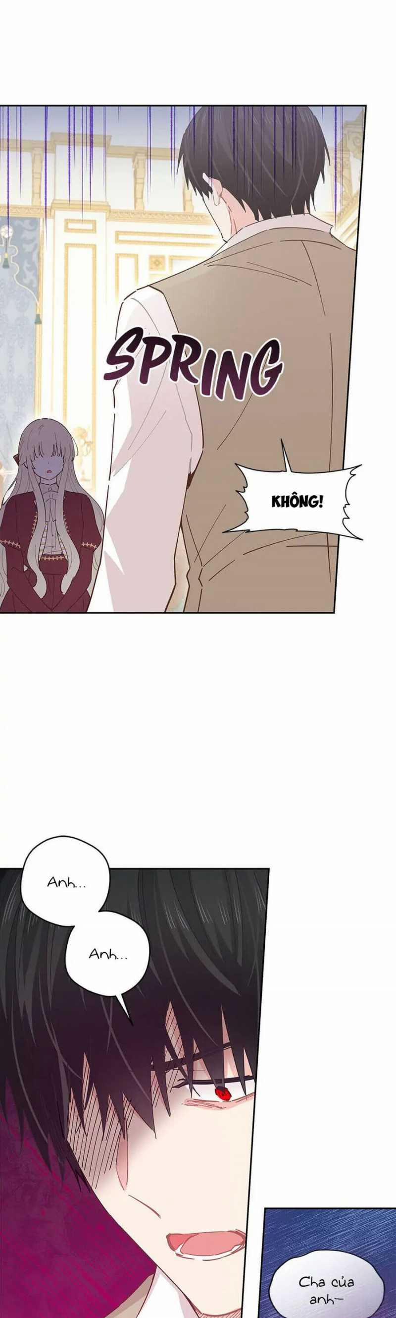 Tôi Đã Mệt Rồi 77 trang 37