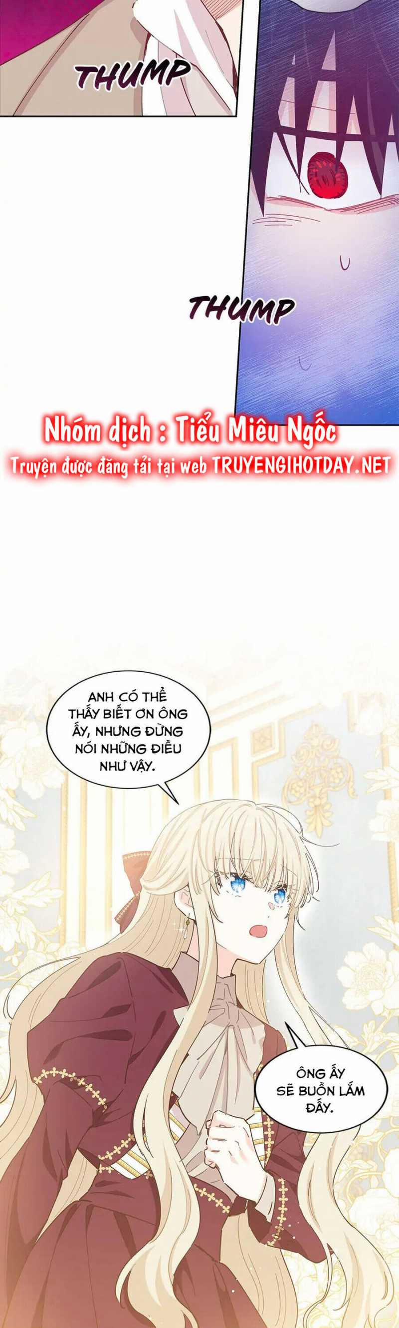 Tôi Đã Mệt Rồi 77 trang 38