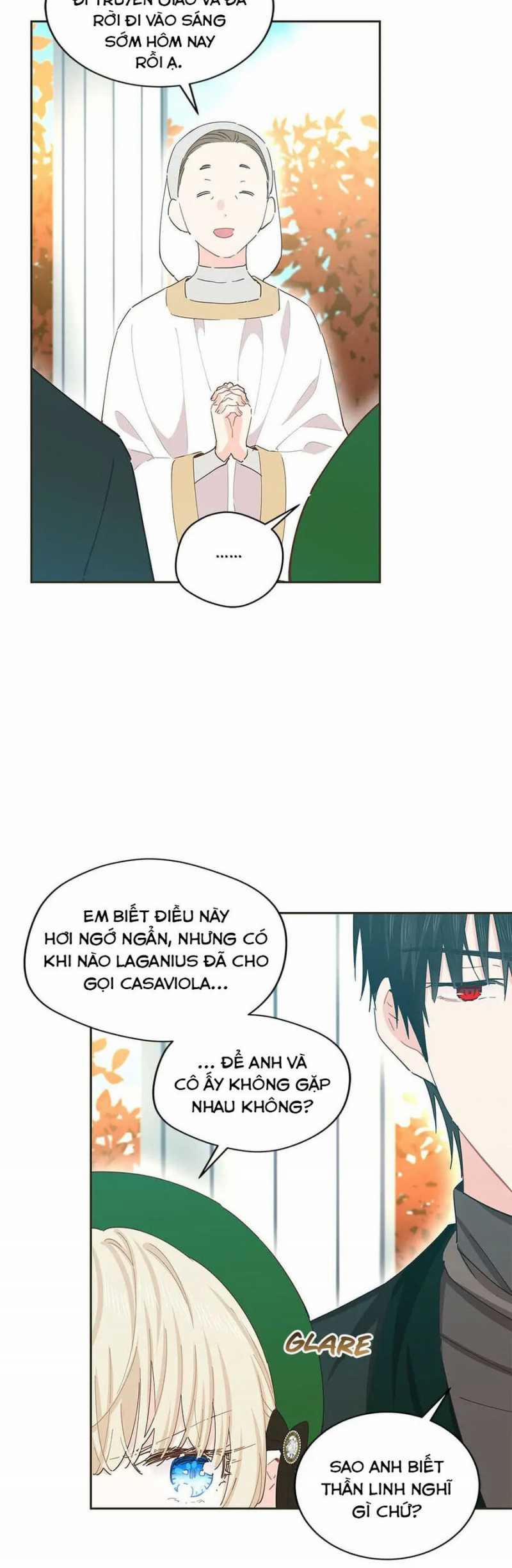 Tôi Đã Mệt Rồi 77 trang 43