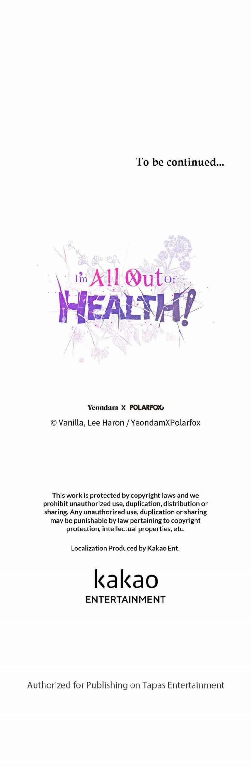 Tôi Đã Mệt Rồi 77 trang 46