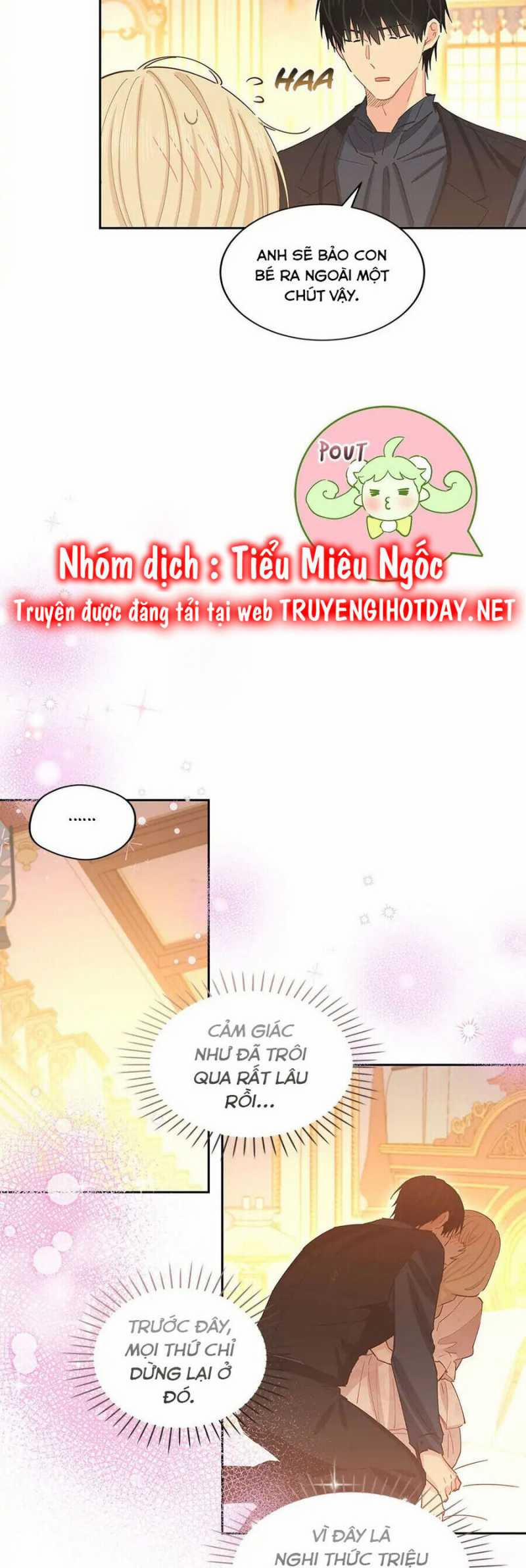 Tôi Đã Mệt Rồi 77 trang 6