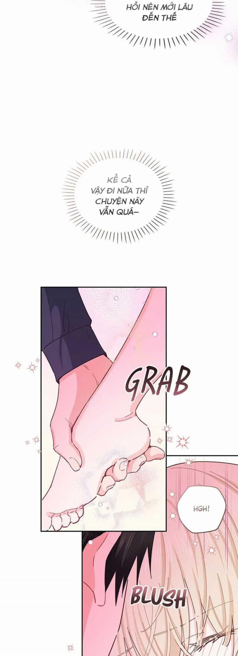 Tôi Đã Mệt Rồi 77 trang 7