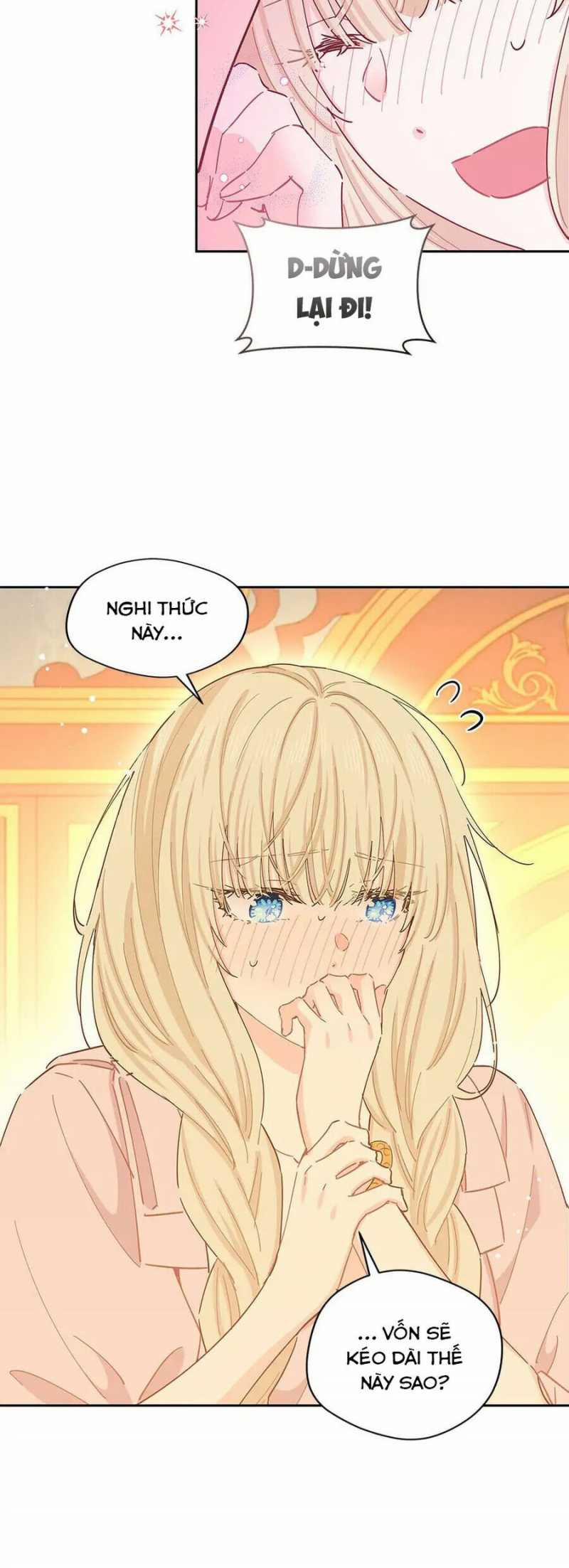 Tôi Đã Mệt Rồi 77 trang 8