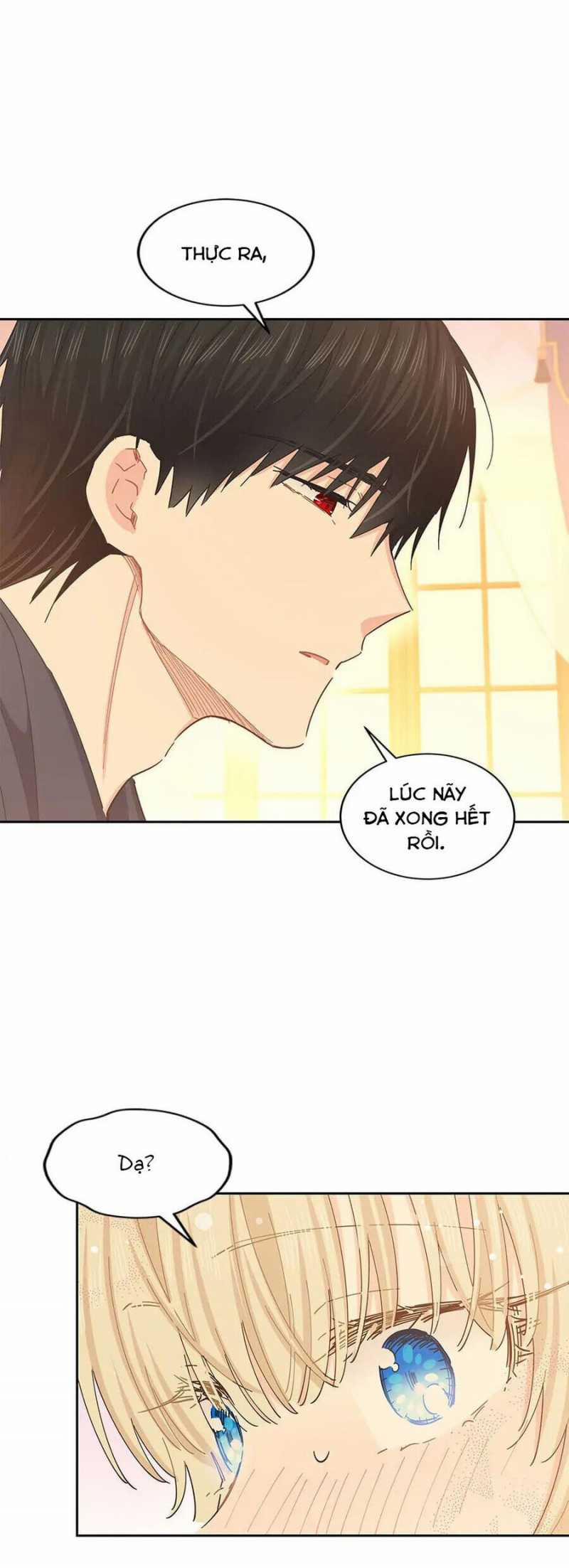 Tôi Đã Mệt Rồi 77 trang 9