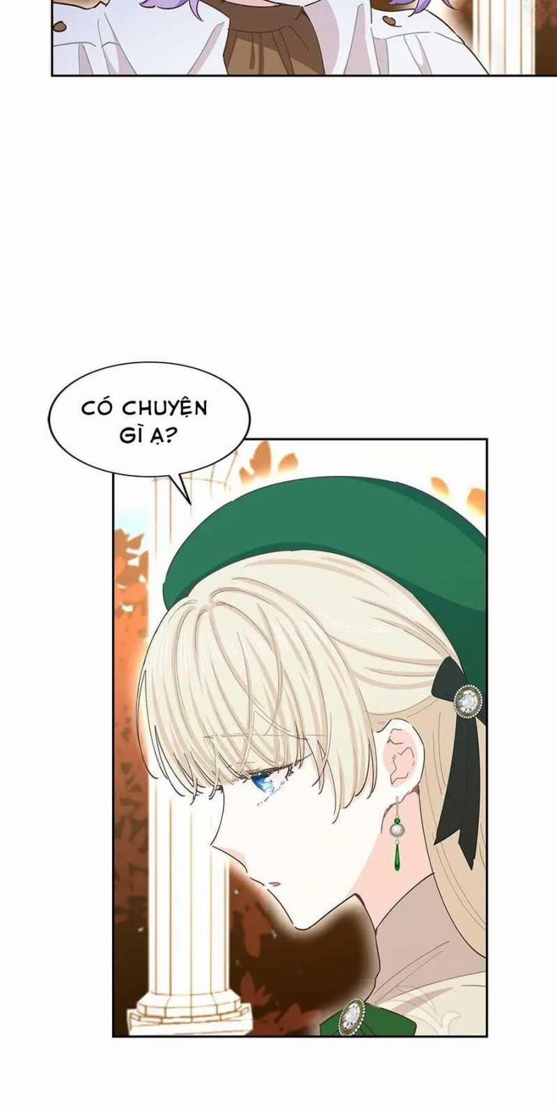 Tôi Đã Mệt Rồi 78 trang 23