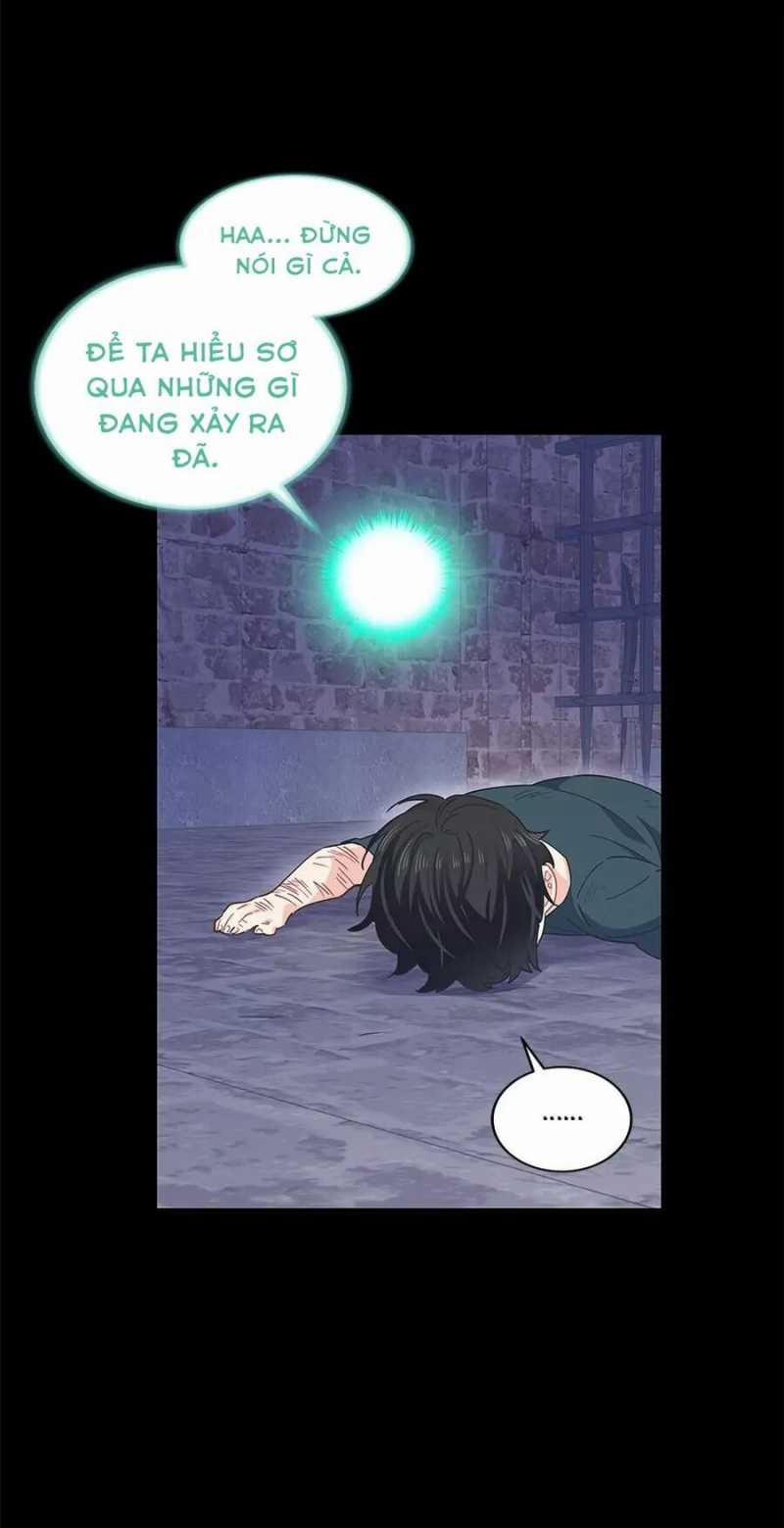 Tôi Đã Mệt Rồi 78 trang 54