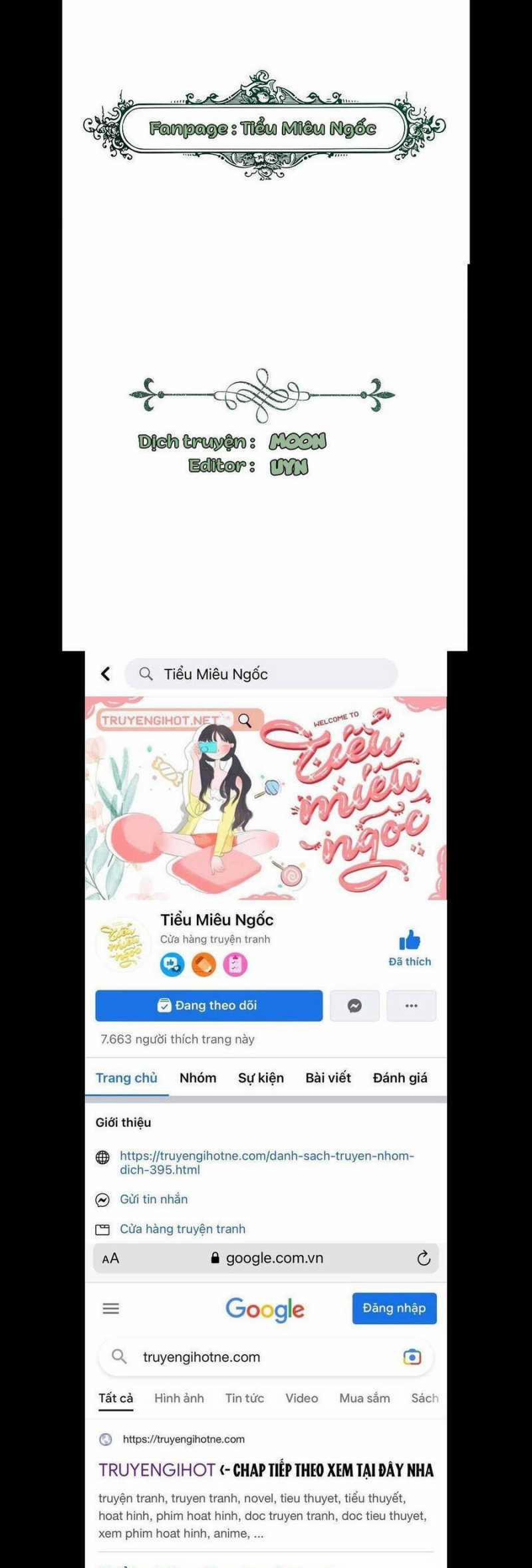 Tôi Đã Mệt Rồi 79 trang 0