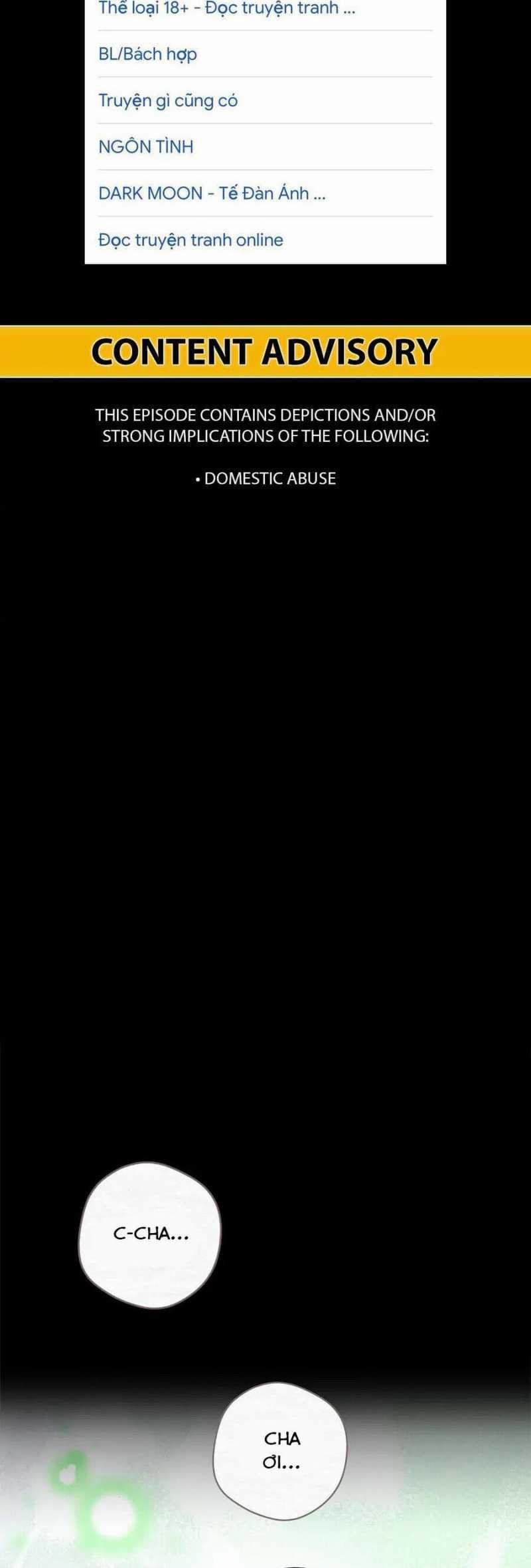 Tôi Đã Mệt Rồi 79 trang 1