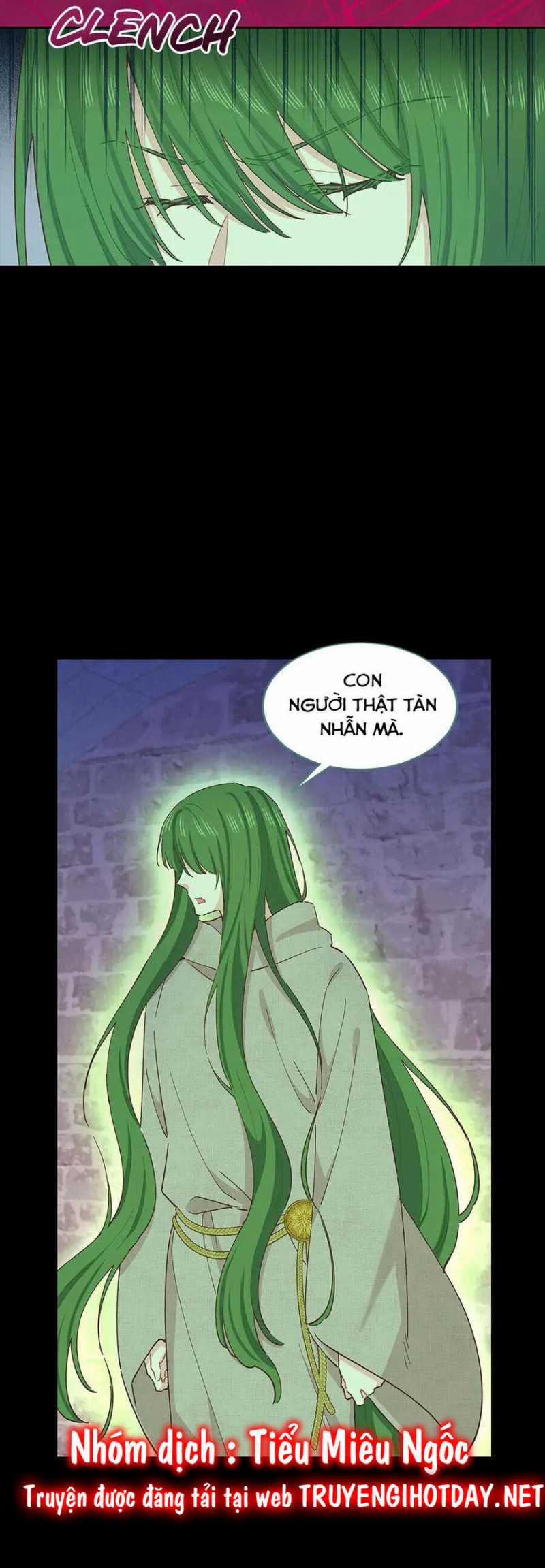 Tôi Đã Mệt Rồi 79 trang 10