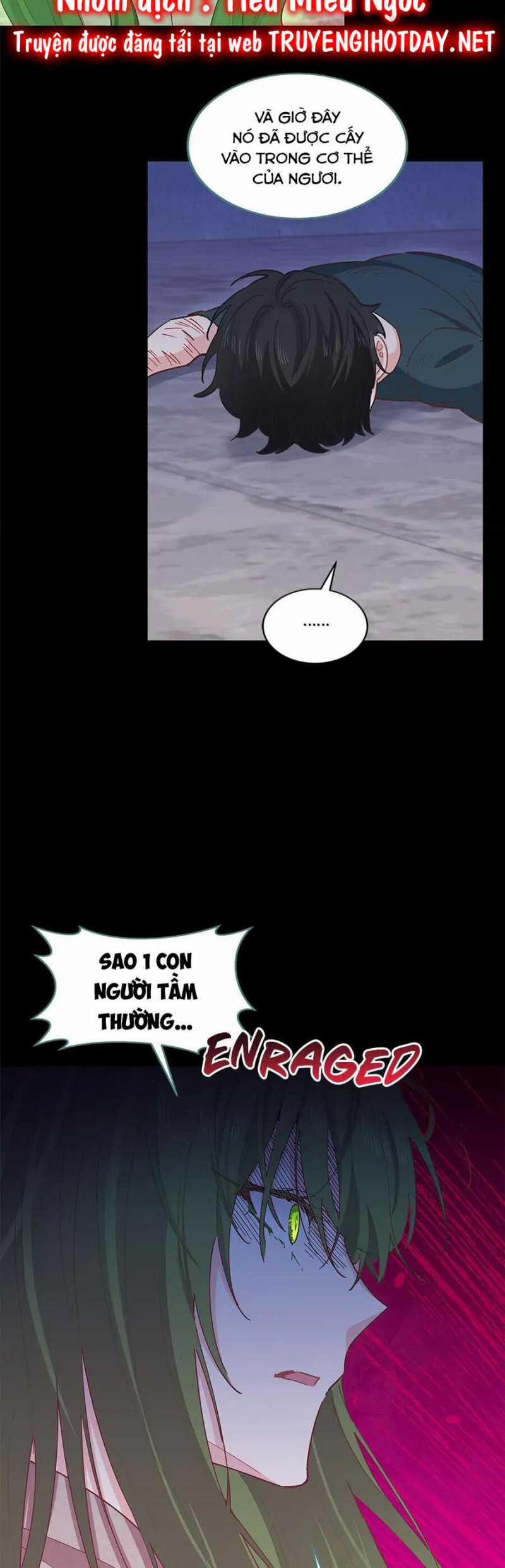 Tôi Đã Mệt Rồi 79 trang 15