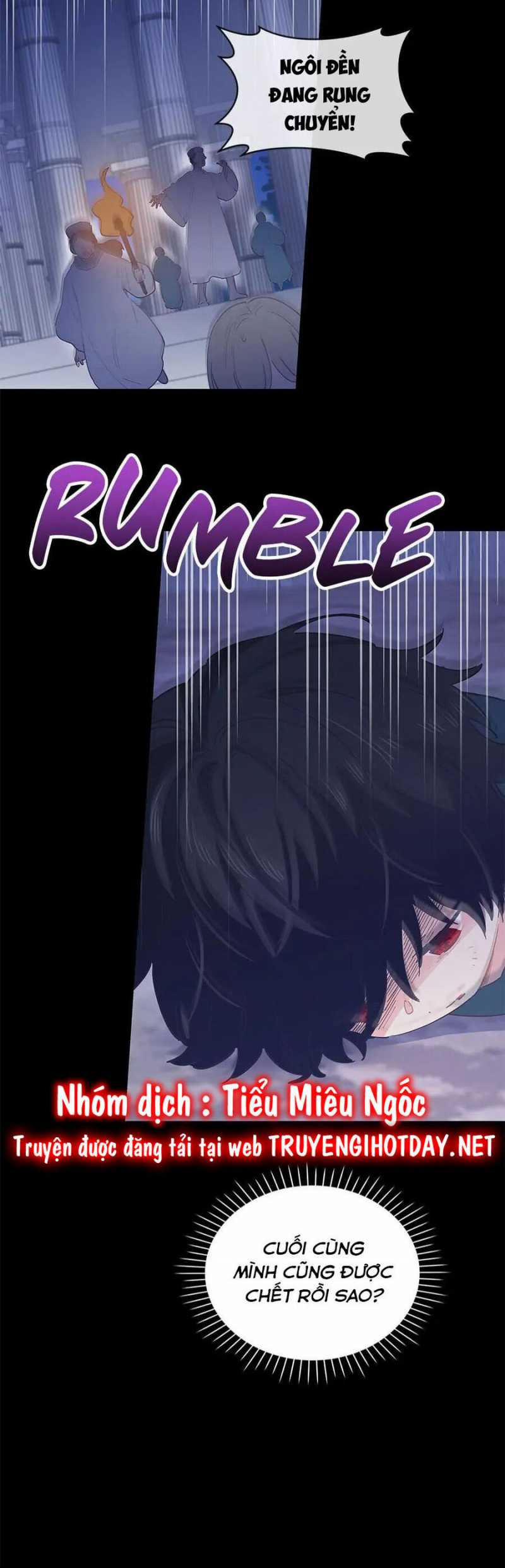 Tôi Đã Mệt Rồi 79 trang 17