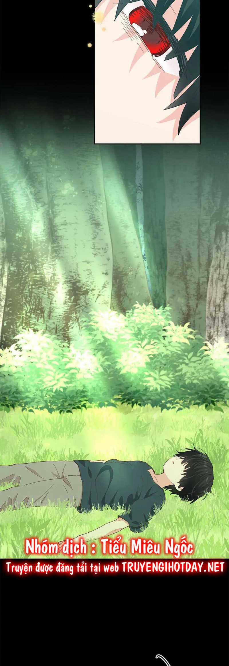 Tôi Đã Mệt Rồi 79 trang 21