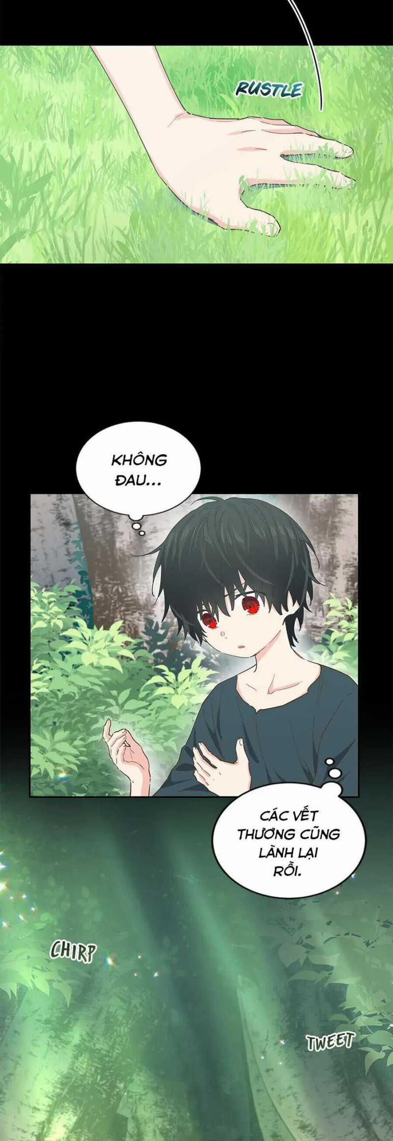 Tôi Đã Mệt Rồi 79 trang 22