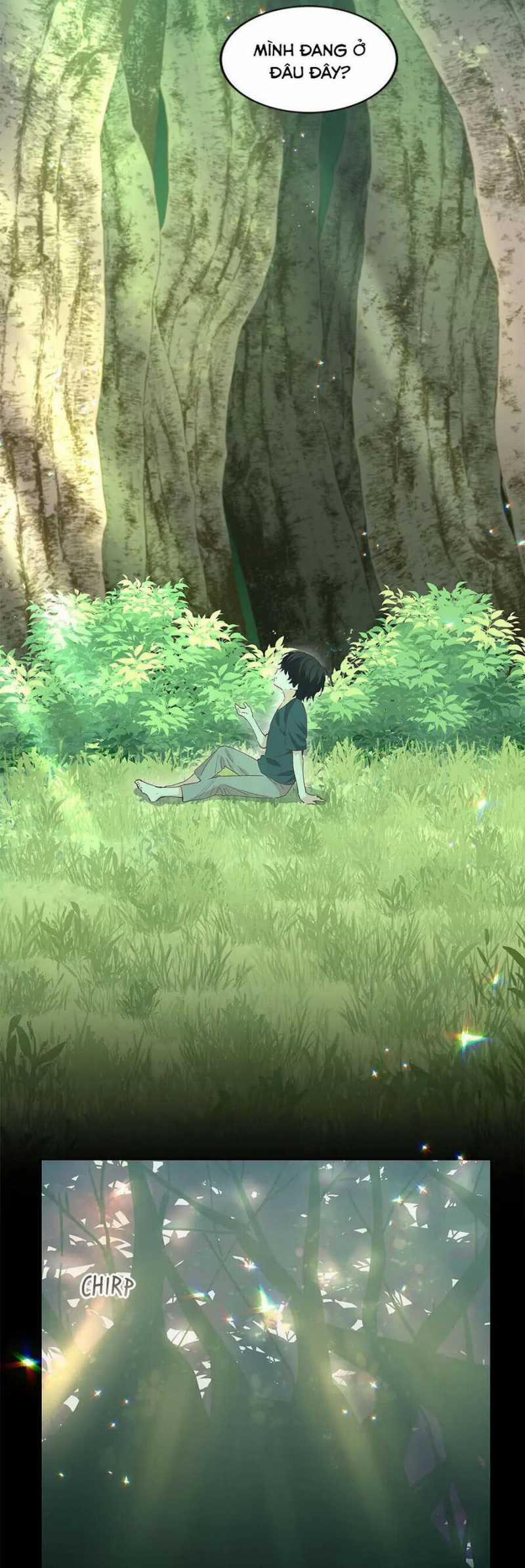 Tôi Đã Mệt Rồi 79 trang 23