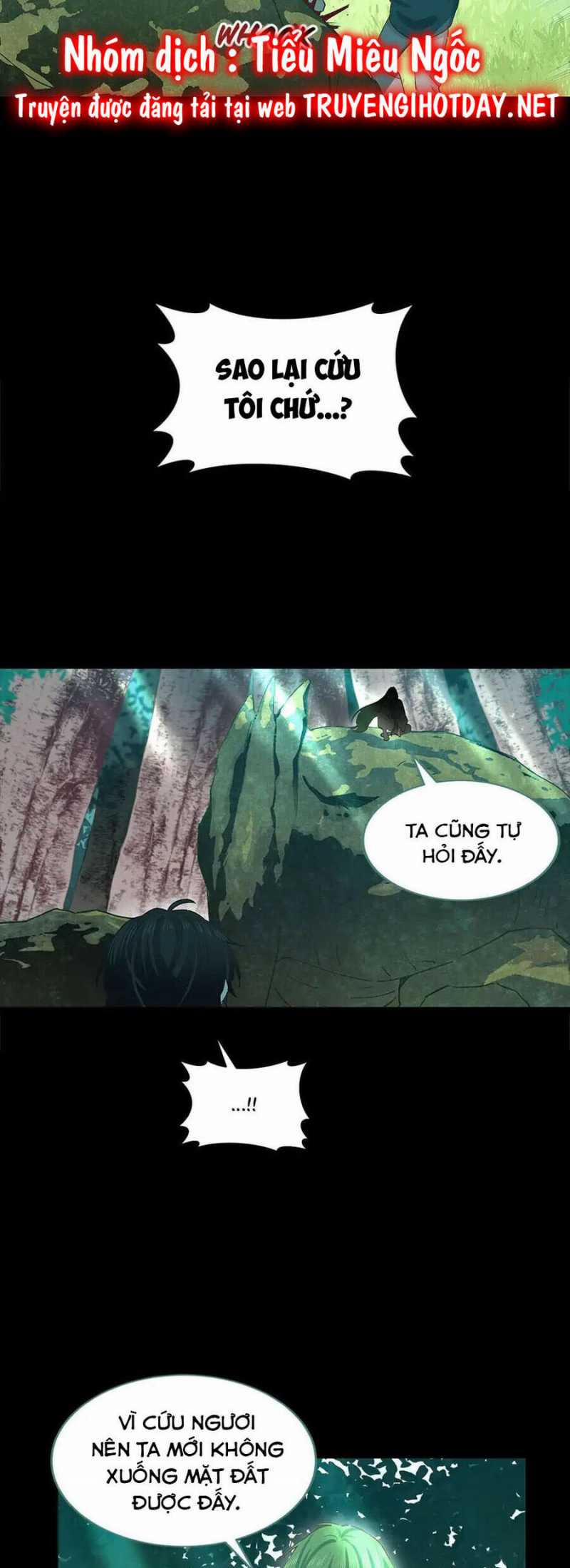 Tôi Đã Mệt Rồi 79 trang 28