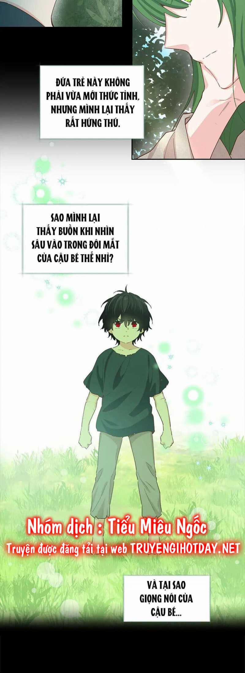 Tôi Đã Mệt Rồi 79 trang 30