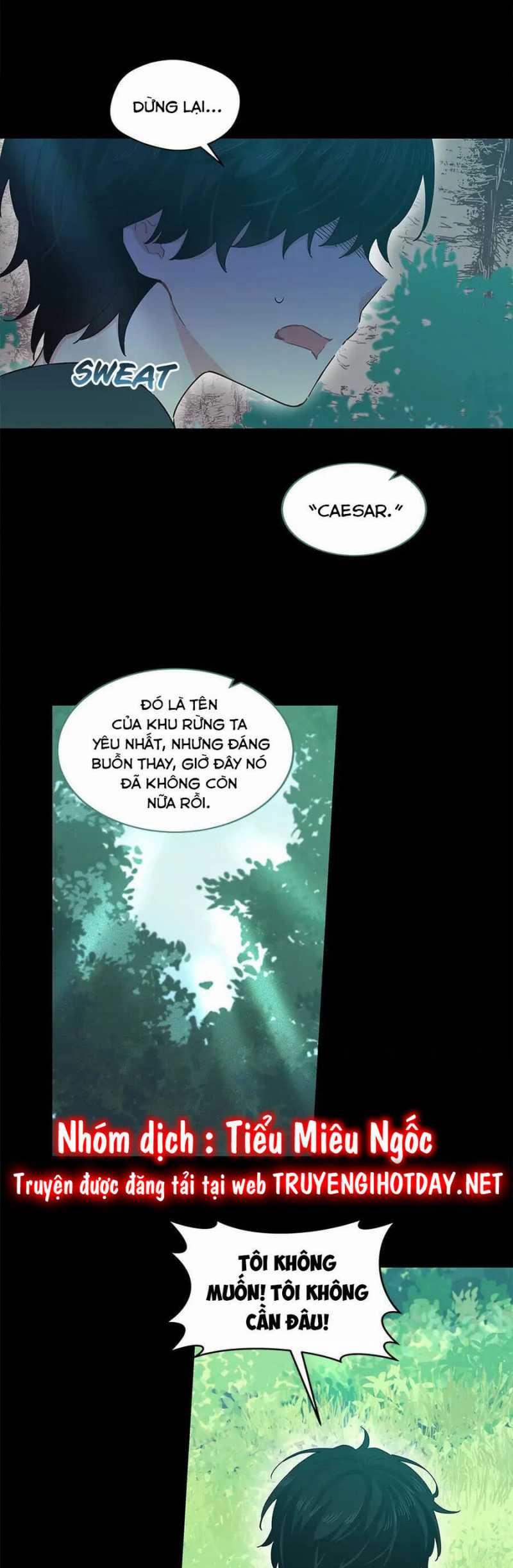 Tôi Đã Mệt Rồi 79 trang 31