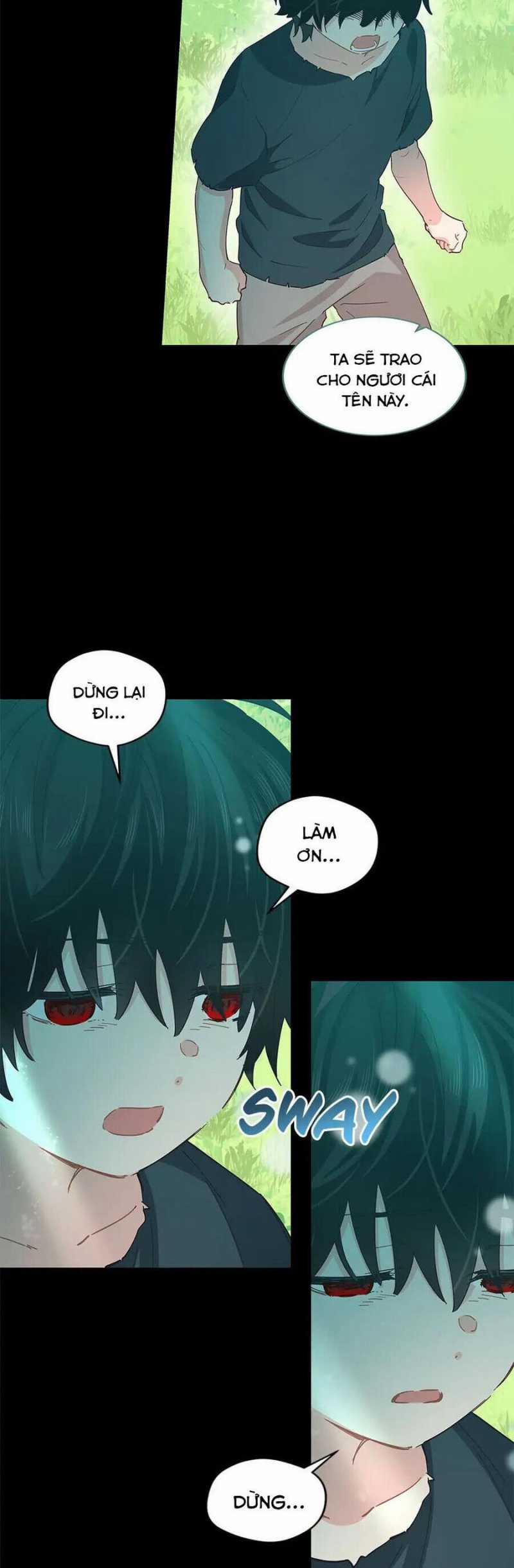 Tôi Đã Mệt Rồi 79 trang 32