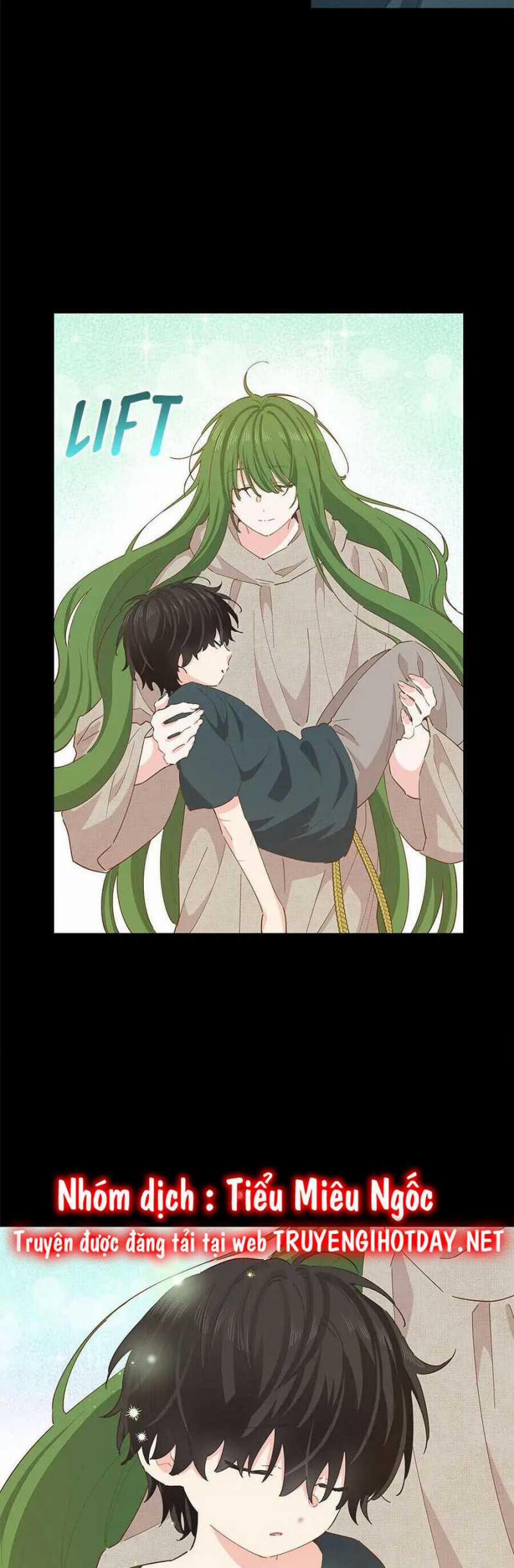 Tôi Đã Mệt Rồi 79 trang 33